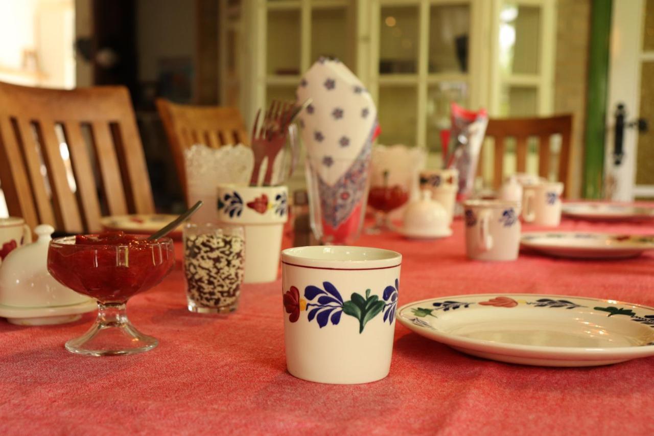 خروت Hoeve Te Gast - Vakantieboerderij المظهر الخارجي الصورة
