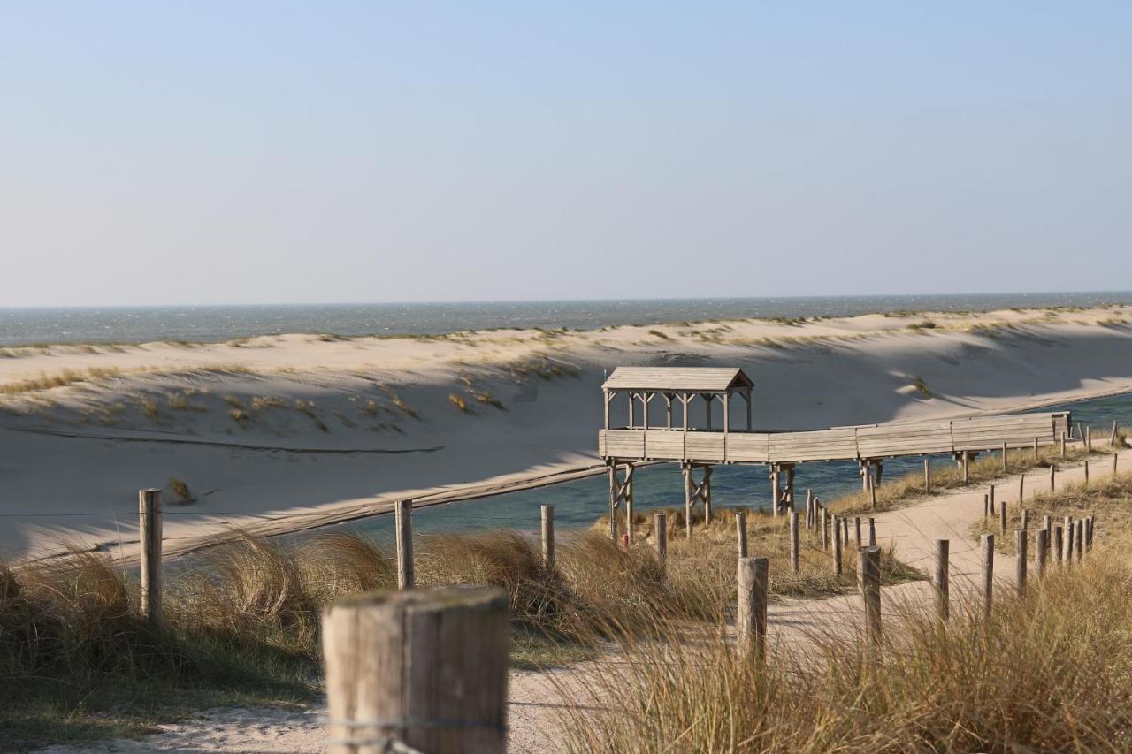 خروت Hoeve Te Gast - Vakantieboerderij المظهر الخارجي الصورة