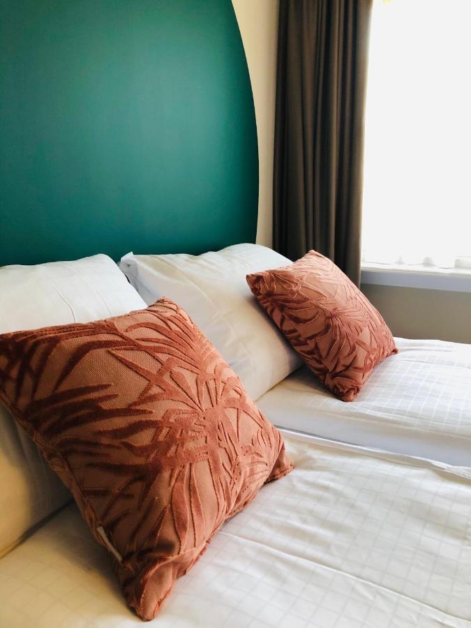 خروت Hoeve Te Gast - Vakantieboerderij المظهر الخارجي الصورة